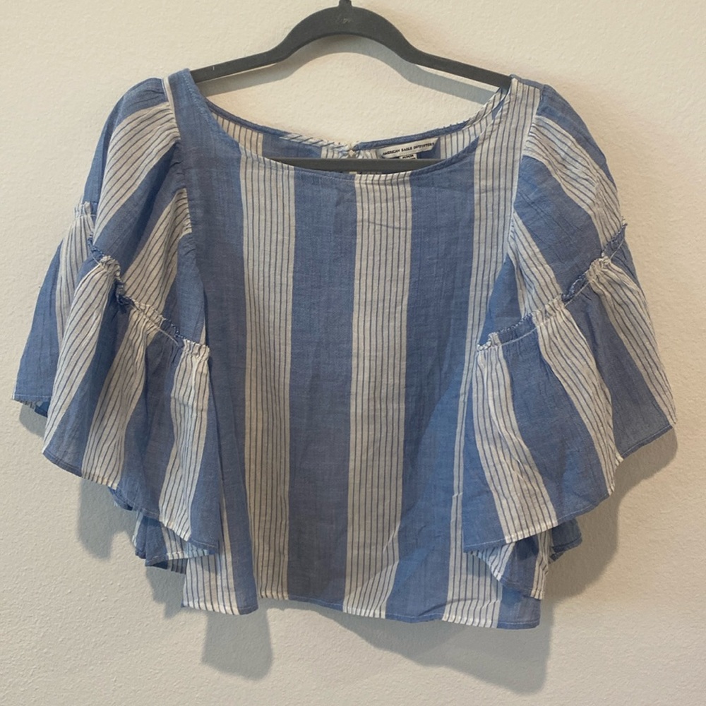 American Eagle Cotton Top